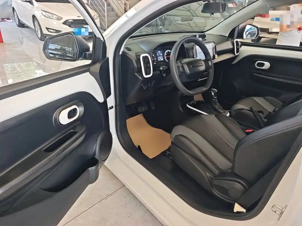 Roewe Kaiwei CLEVER 2023 2022 311km Vitality Bobo Edition