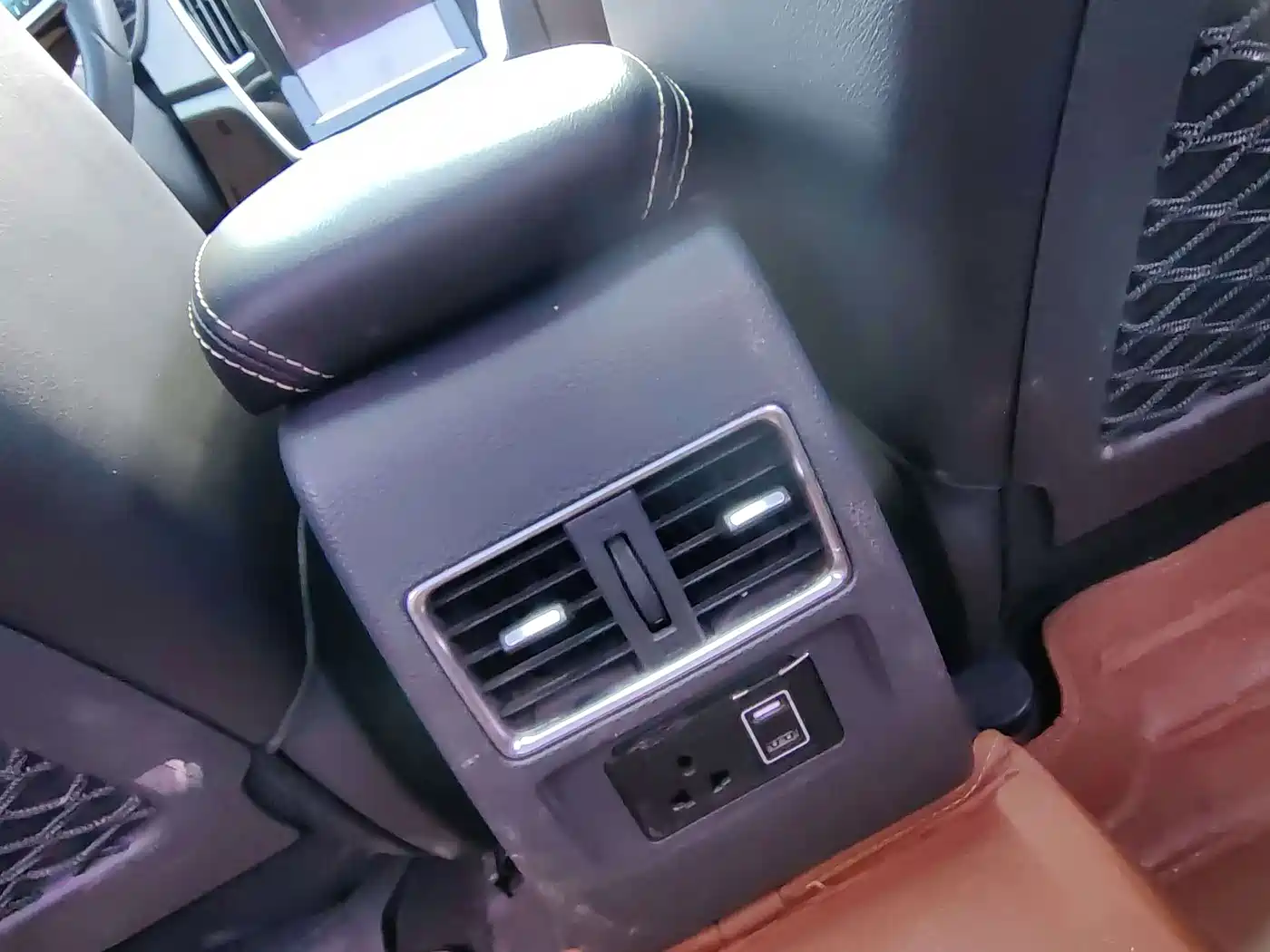 BYD Qin New Energy 2018 2017 1.5T Premium Model