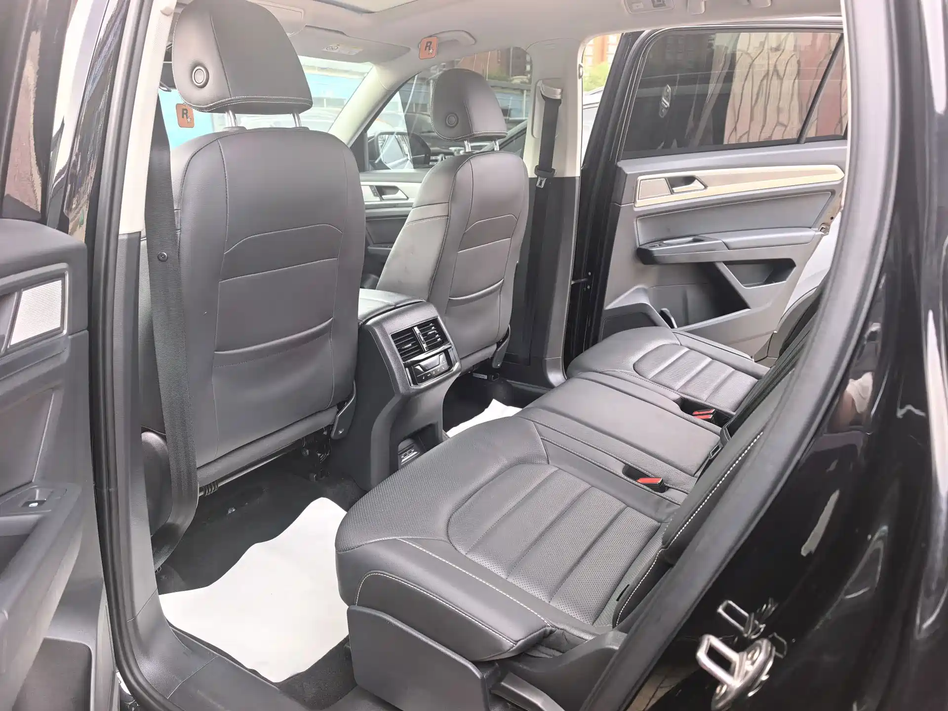 Фото 5 - Volkswagen Teramont