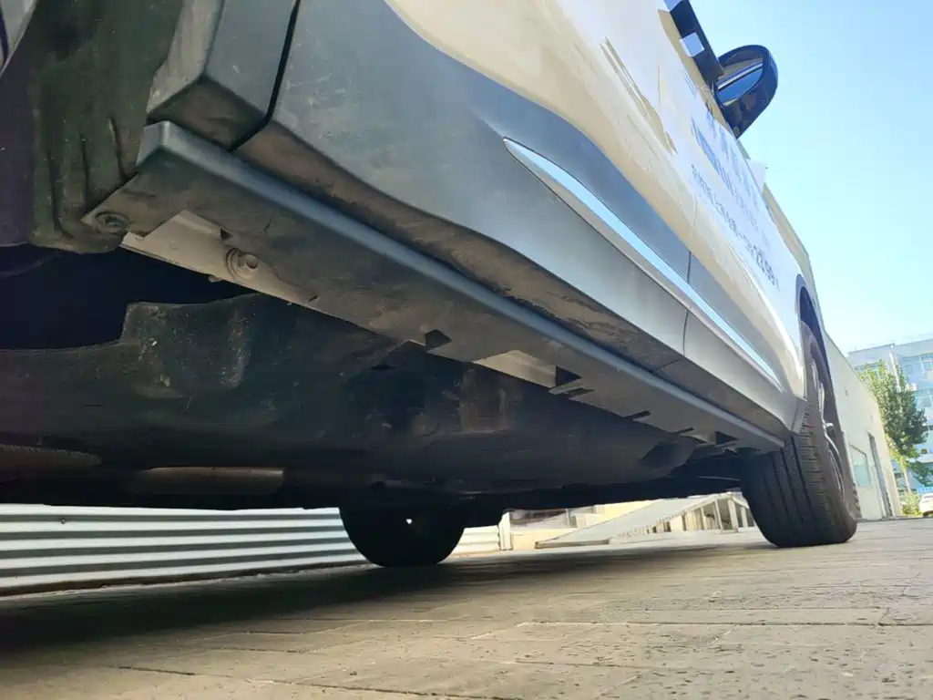 Lincoln Nautilus 2025 2025 2.0T FWD Launch Edition