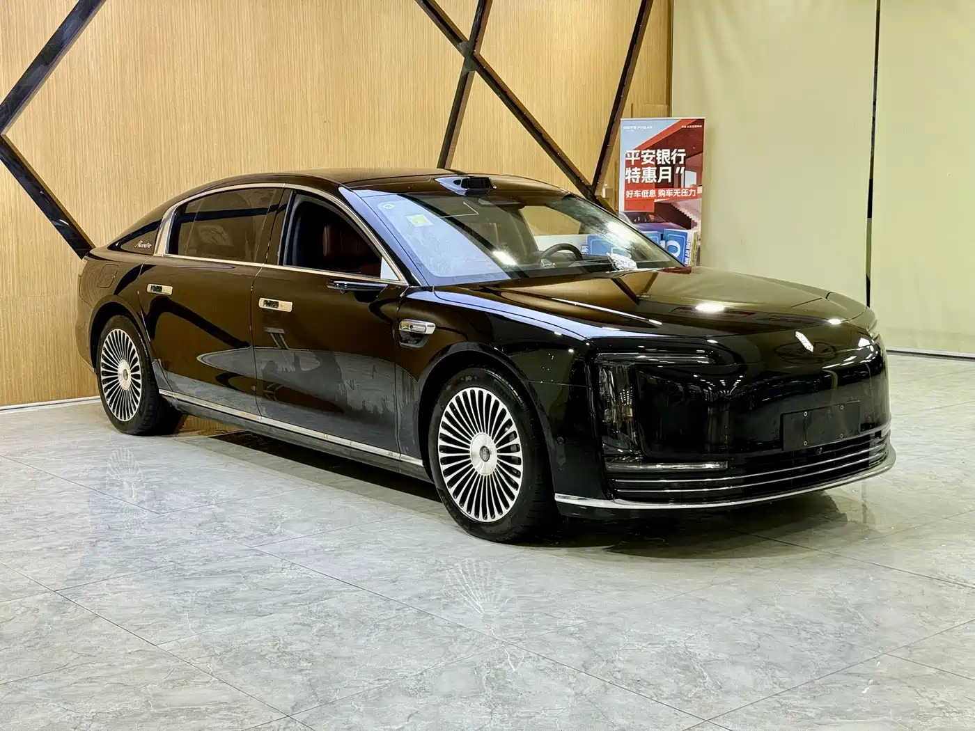 2026 Zunjie S800