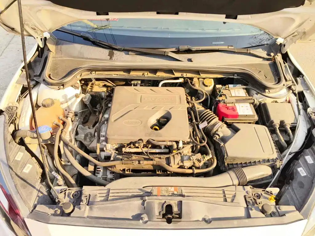 Ford Focus Active 2020 2020 EcoBoost 180 Auto Trendy Edition