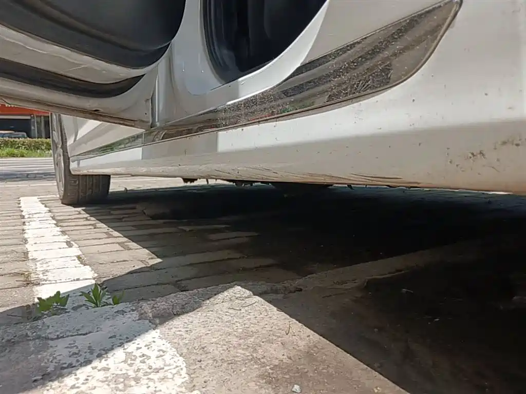 Hyundai Sonata 2017 2017 1.6T GLS Smart