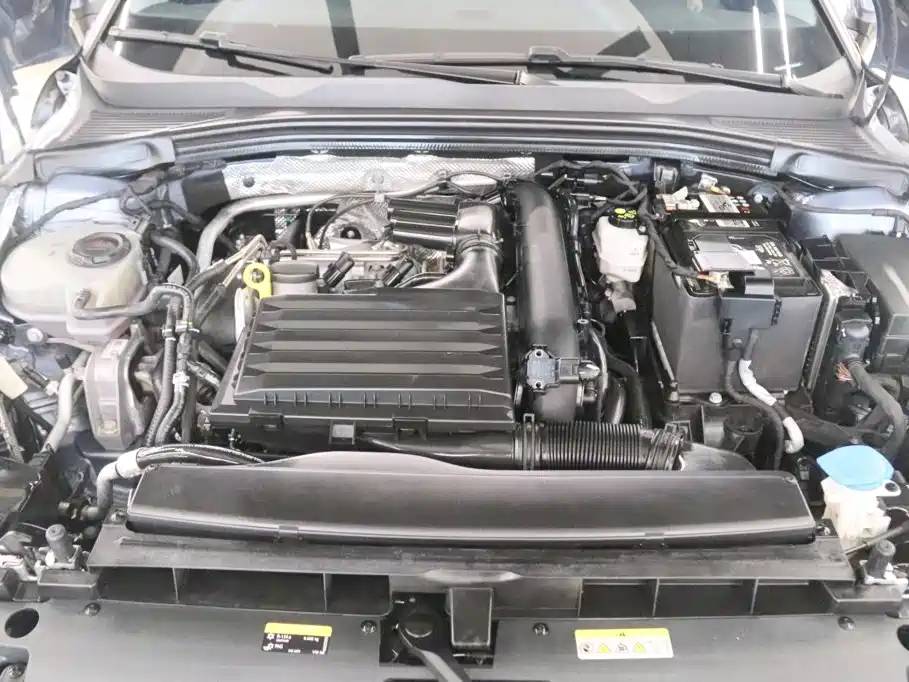 Volkswagen Lamando, миниатюра 19