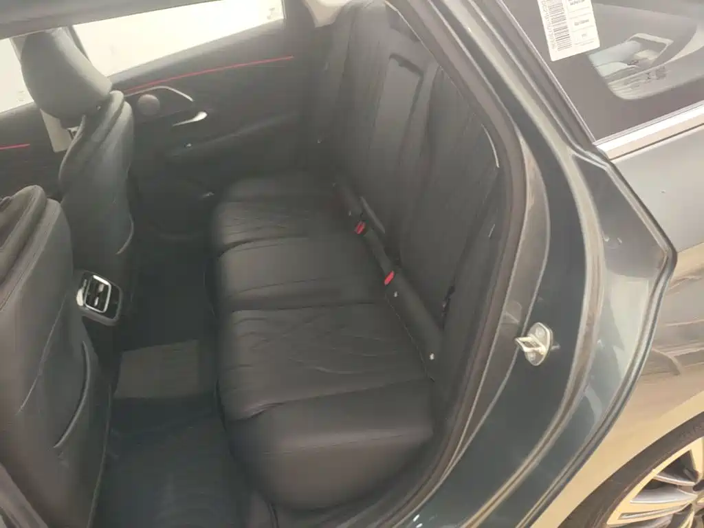 Chery Arrizo 8 PRO 2025 2025 Pro 1.6T Luxury Model+