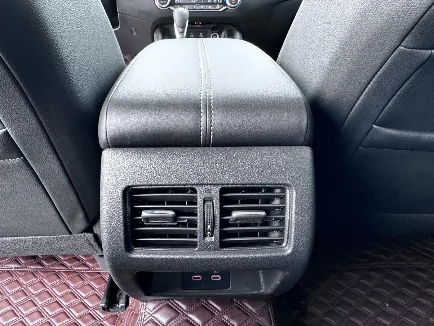 Nissan TEANA, миниатюра 14