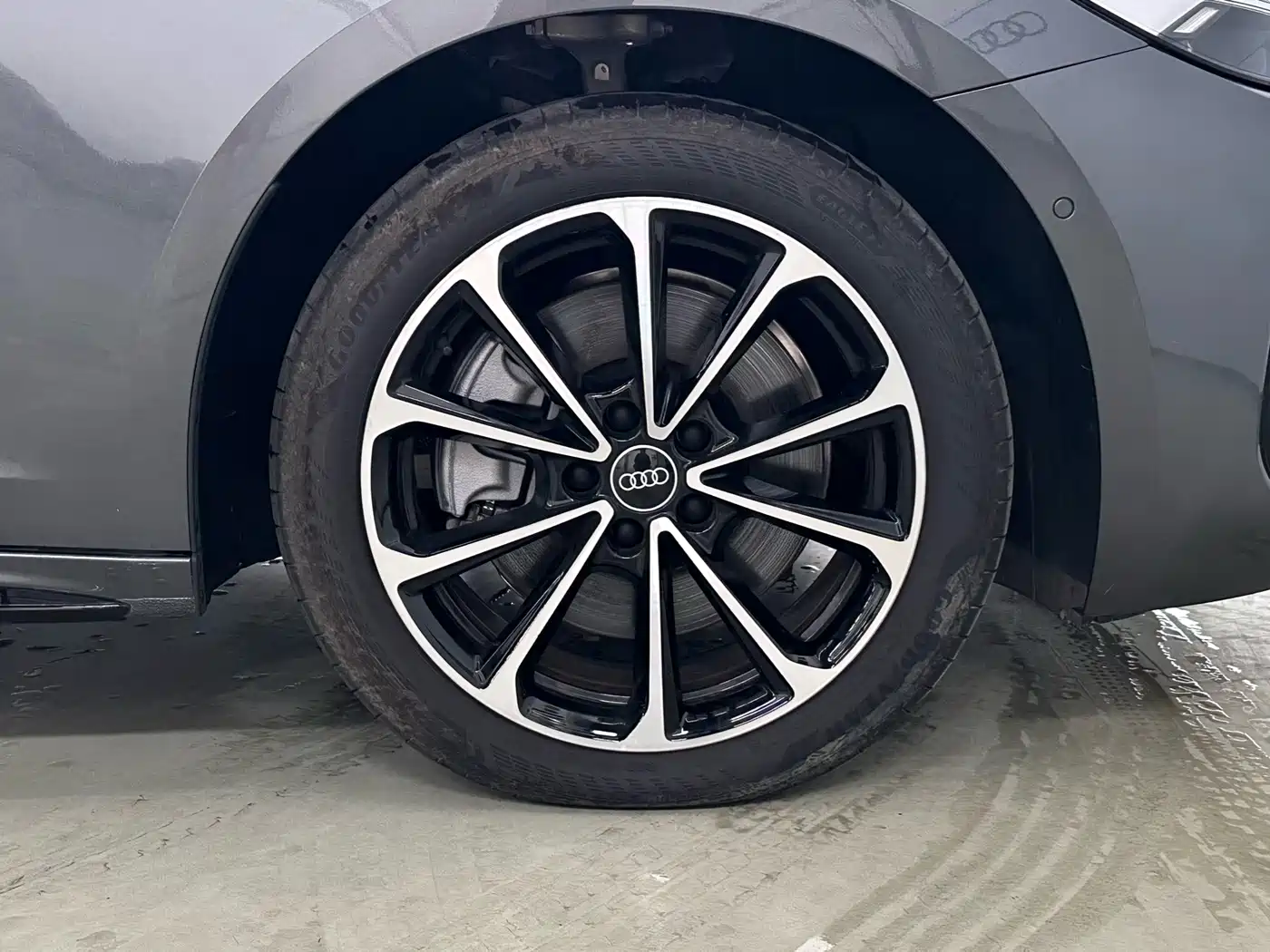 Audi A5L 2026 2025 2.0T Sport Edition Plus