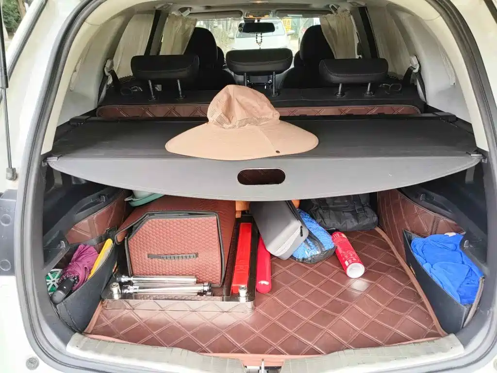 Фото 5 - Haval H6