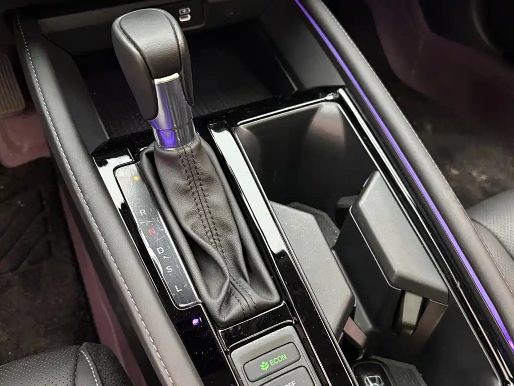 Honda Accord, миниатюра 16
