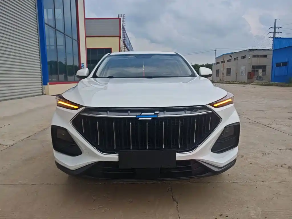 صورة 3 - Changan Oshan Changan Oushang X5