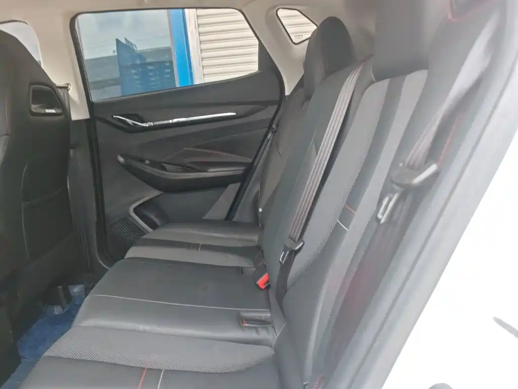 صورة 17 - Changan Oshan Changan Oushang X5
