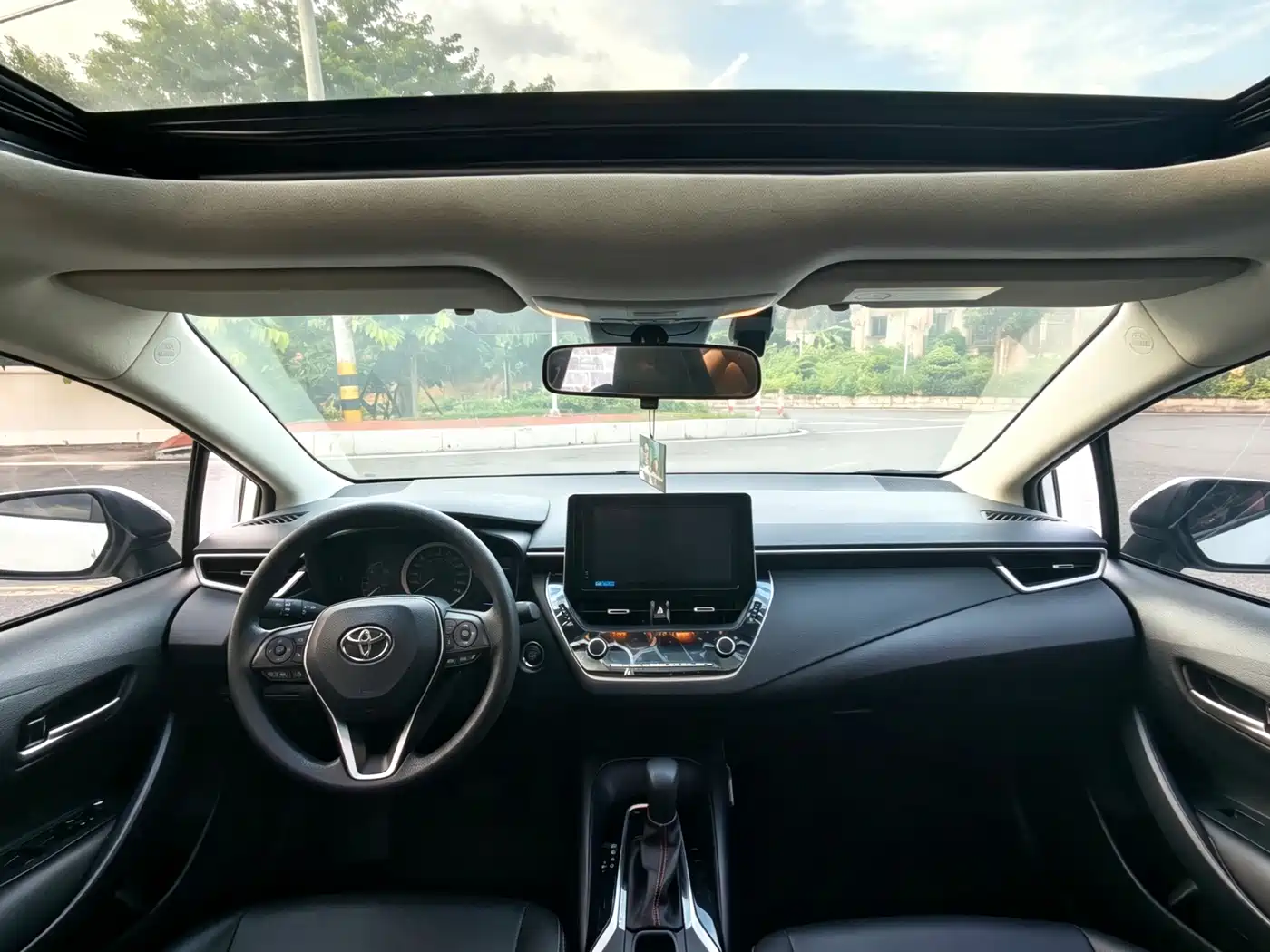 Toyota Corolla, миниатюра 6