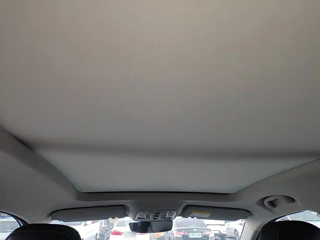 Roewe RX5 New Energy 2022 2021 Model ePLUS National Trend Ronglin Luxury Edition
