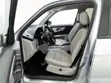 صورة 10 - Mercedes-Benz GLK-Class