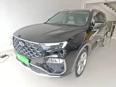 Ford Equator