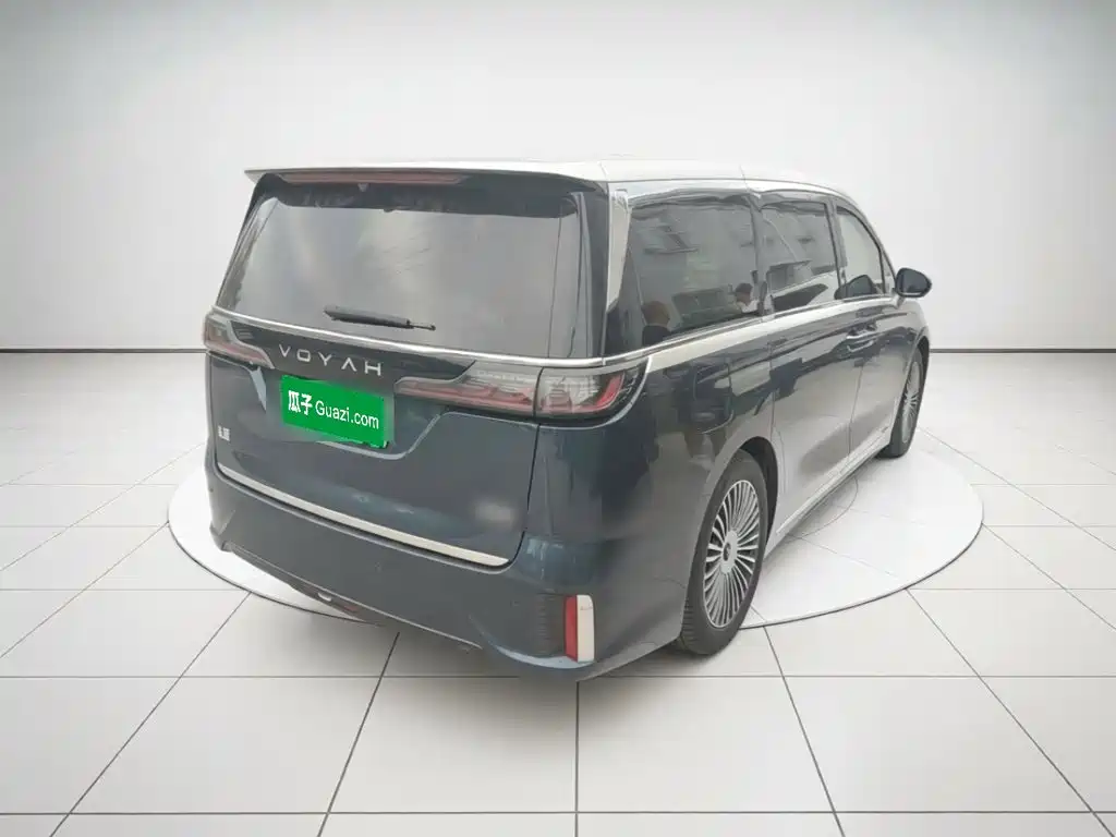 Voyah Auto Voyah Dreamer 2026 2025 PHEV AWD Flagship Qian Kun Edition