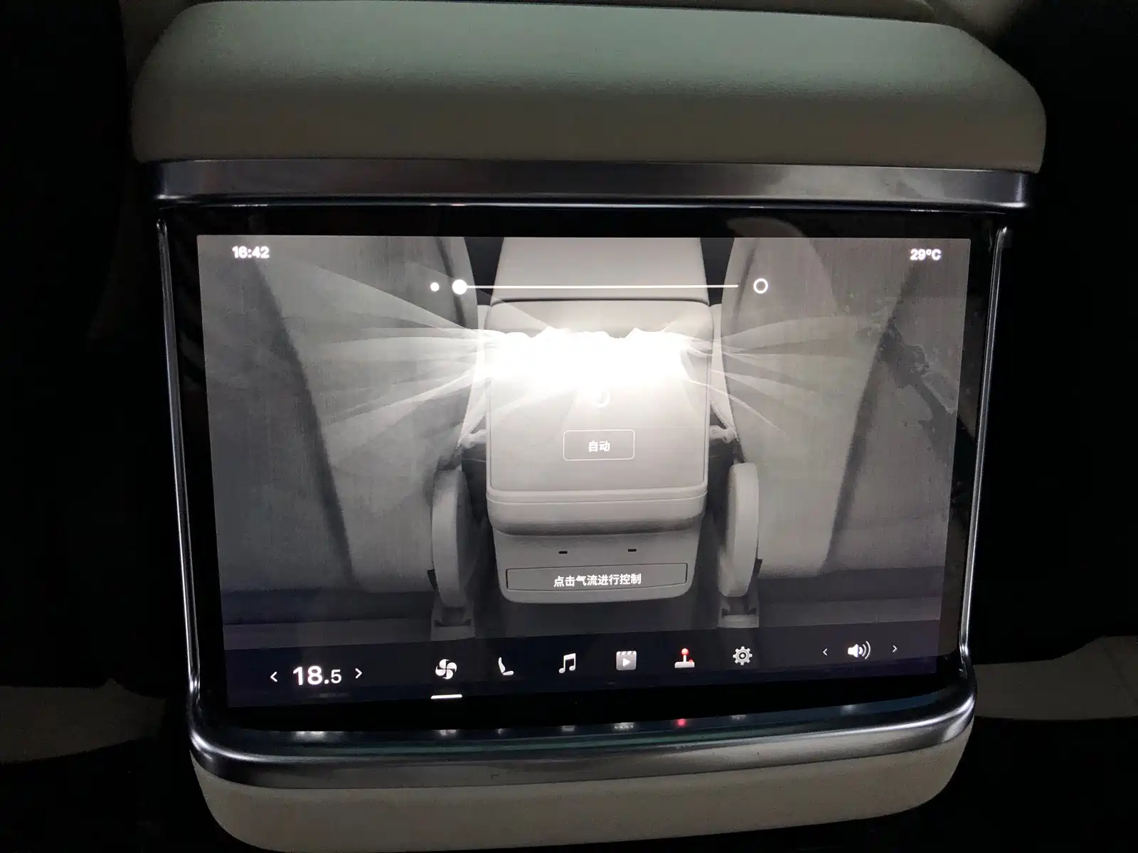 Фото 22 - Tesla Model X