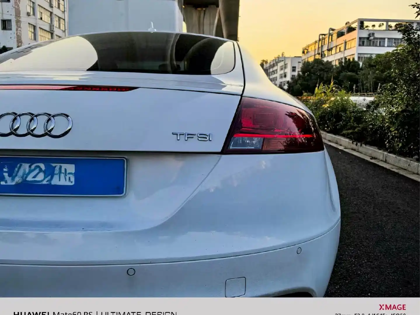 Photo 9 - Audi TT