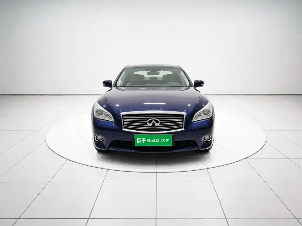 Infiniti Q70 2015 2013 Q70L 2.5L Comfort