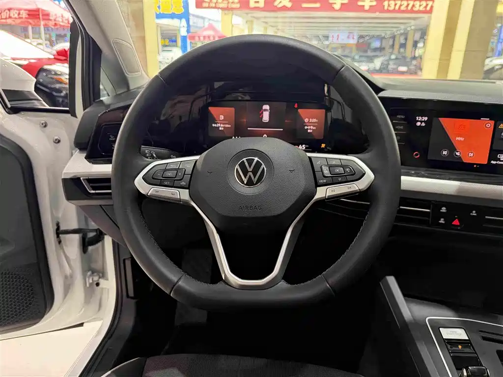 Volkswagen Golf, миниатюра 11