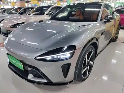 Xiaomi YU7
