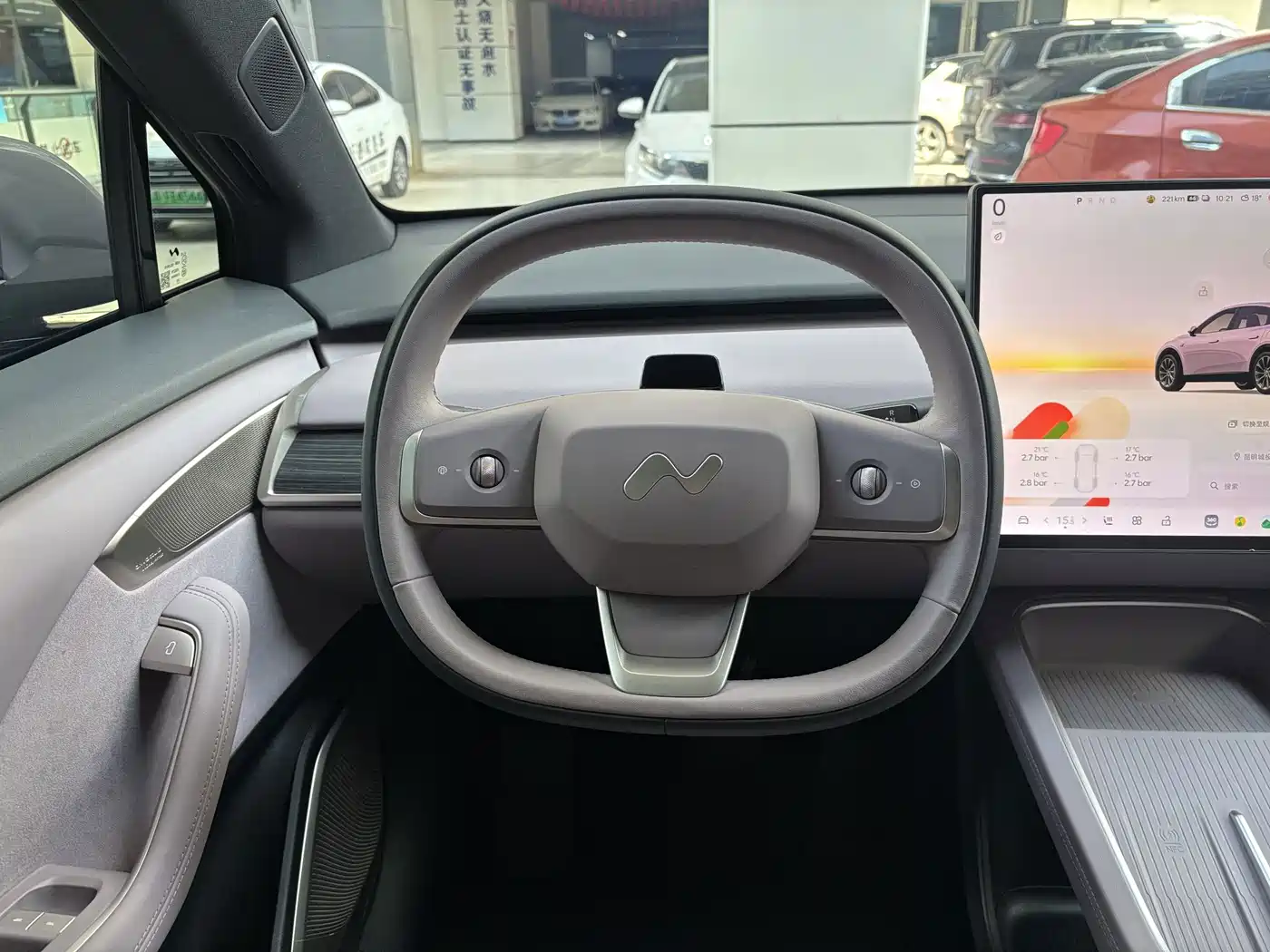 Ledao L60 2025 2024 60kWh AWD Version