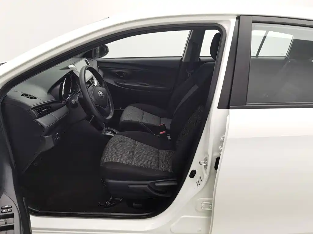 Toyota Vios FS 2020 2019 1.5L CVT Fengchi Edition