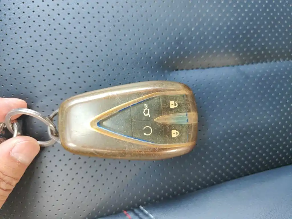 Changan Oshan X7 2021 2021 Model 1.5T Auto Pilot Edition