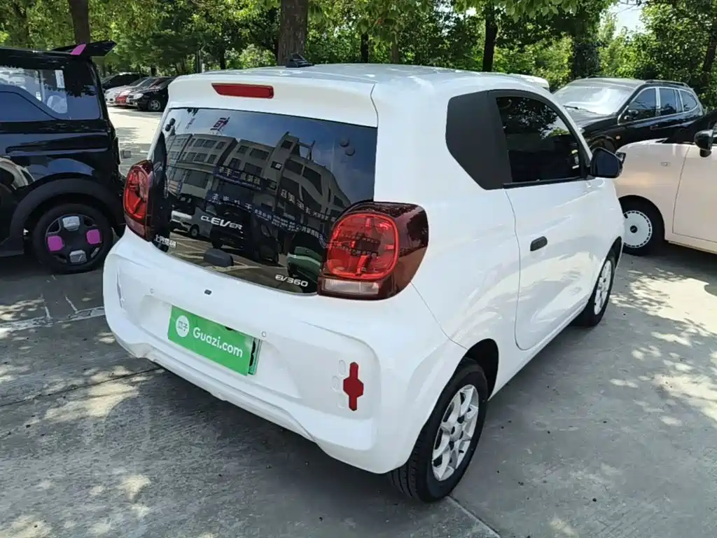 Roewe Kaiwei CLEVER 2023 2022 311km Vitality Bobo Edition