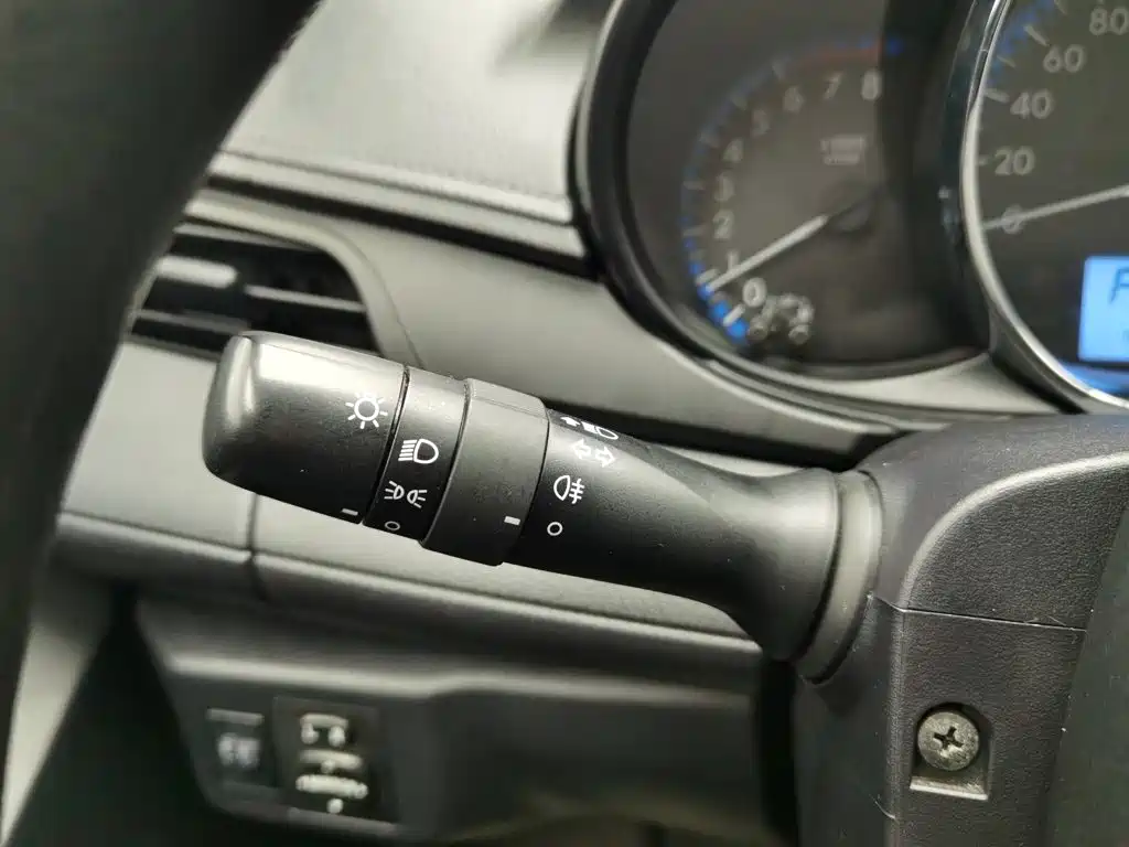 Toyota Vios FS 2020 2019 1.5L CVT Fengchi Edition