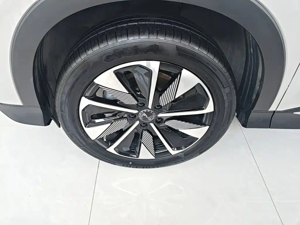 BYD Song PLUS PHEV 2025 2025 DM-i 112KM Premium
