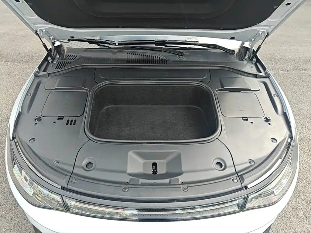 Leapmotor C01 2024 2023 525 Comfort Edition