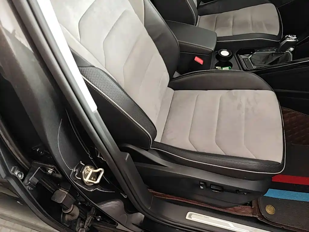 Volkswagen Tayron X 2022 2020 330TSI 2WD Premium Smart Edition