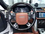 Фото 12 - Land Rover Range Rover