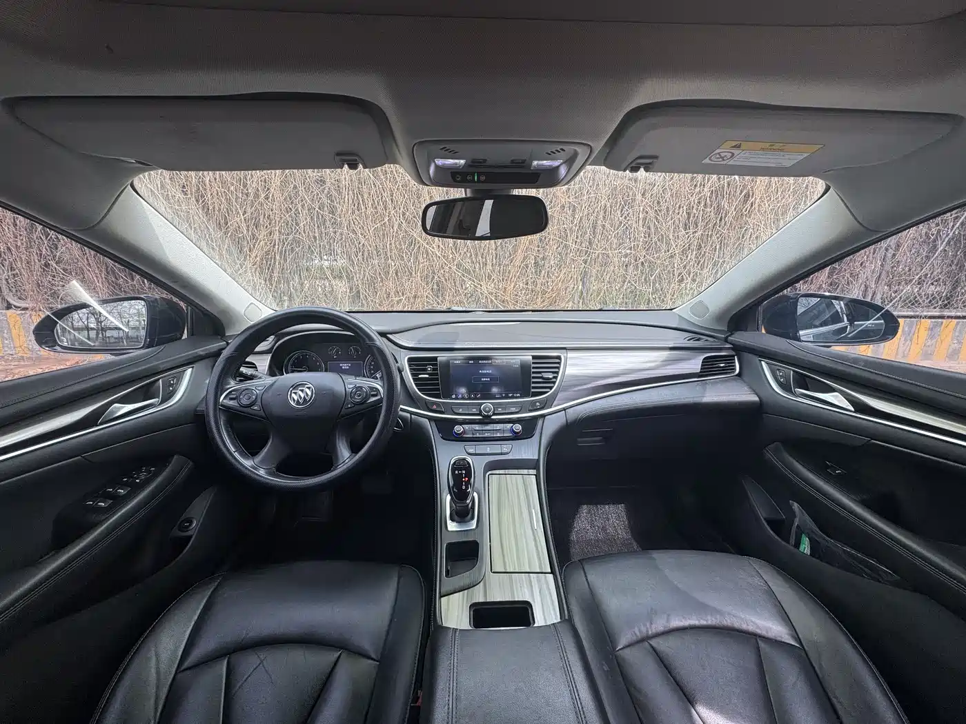 Buick LaCrosse 2019 28T Elite Edition фото 12
