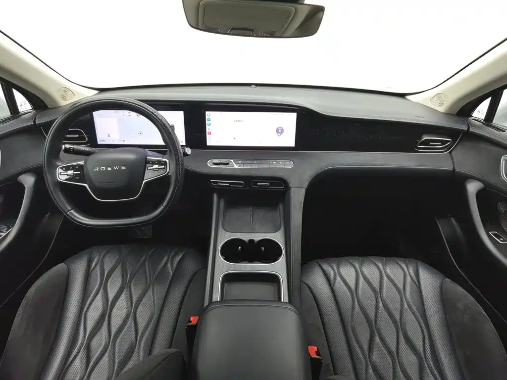 Roewe D7 2023 2023 DMH 125km Flagship Edition