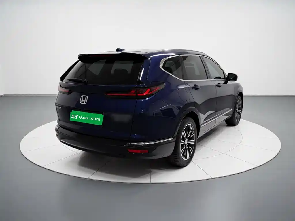 Honda Breeze New Energy 2022 2022 e:PHEV Luxury Edition