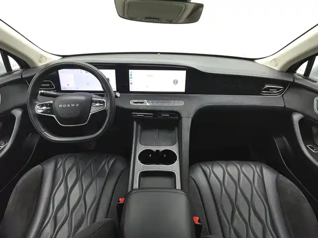 Roewe D7 2023 DMH 125km Flagship Edition — фото 5