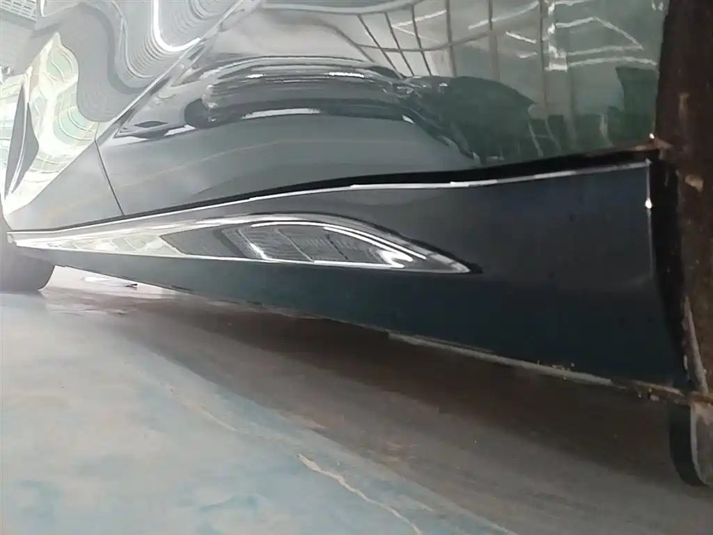 Geely Galaxy Galaxy Xingyao 8 2025 130km EM-P Starship Edition фото 22