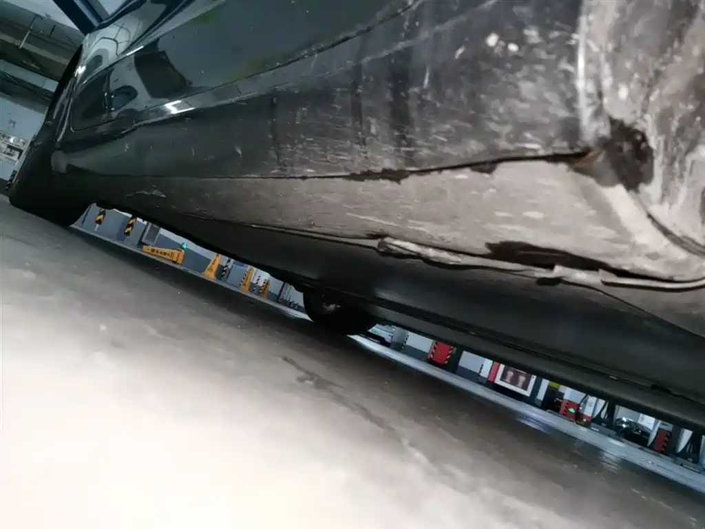 Tesla Model 3 (Import) 2019 2019 Performance High-Efficiency All-Wheel Drive Version