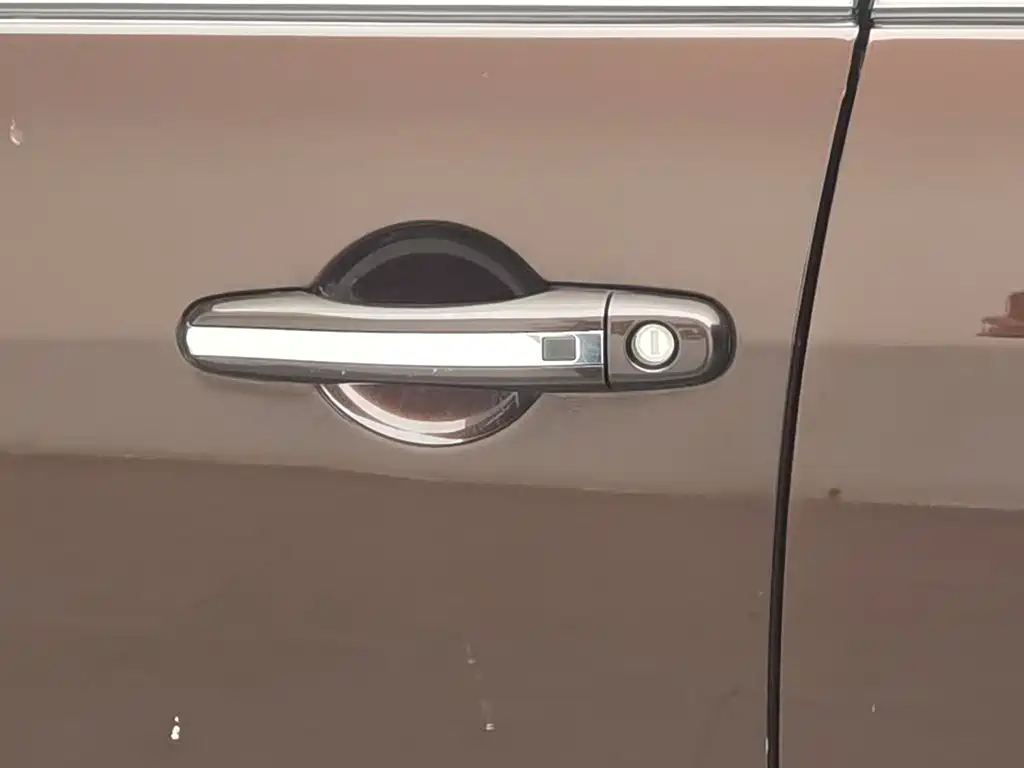 Фото 18 - Geely Vision