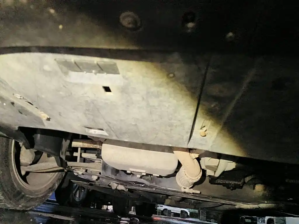 Photo 10 - Citroën C-Quatre