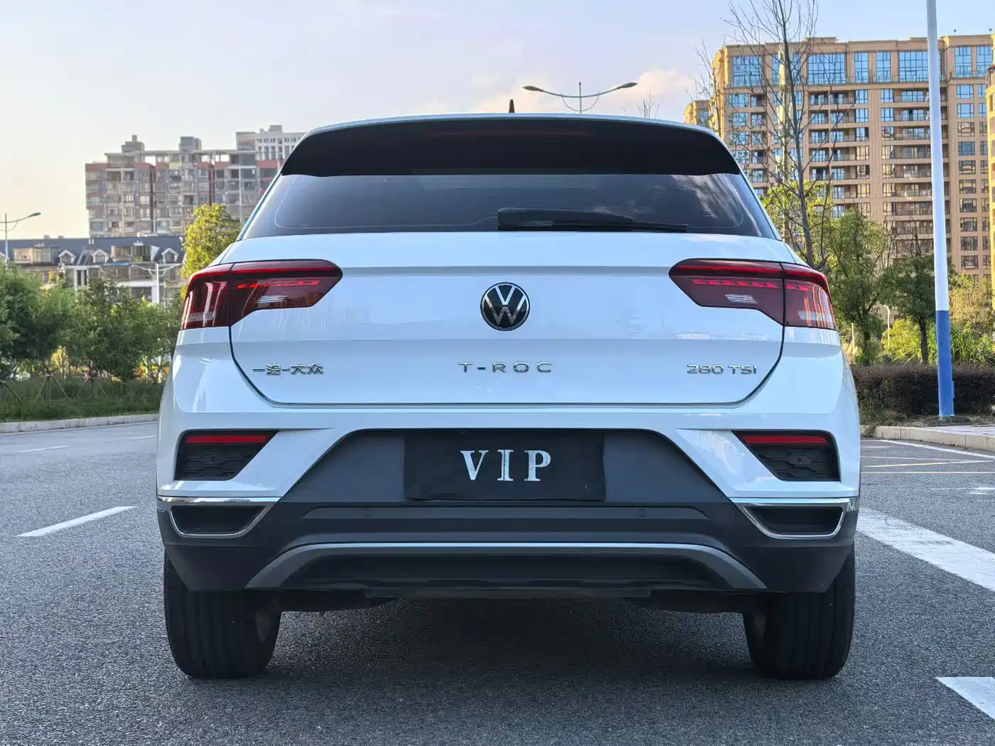 Фото 8 - Volkswagen T-ROC