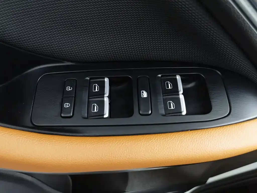 Фото 9 - Chery Tiggo 7