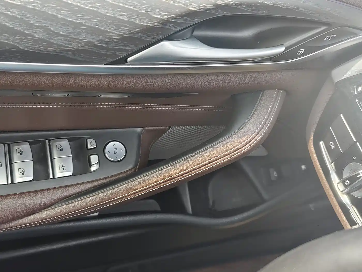 BMW 5 SERIES NEW ENERGY