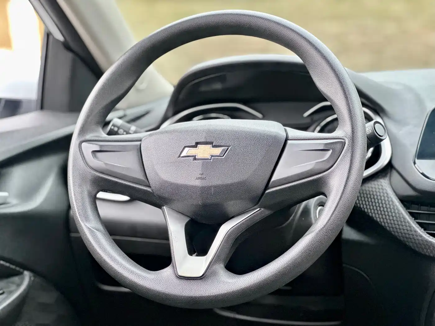 Chevrolet Cavalier 2021 325T Auto Joy Edition фото 29