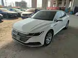 صورة 2 - Volkswagen CC