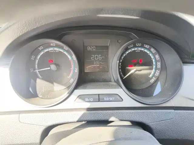 Škoda Rapid 2020 1.5L Manual Standard — фото 4