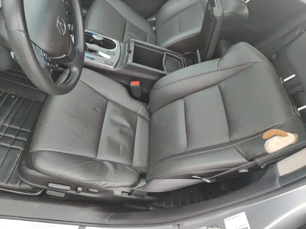 Acura RDX (Import) 2015 2013 3.0L 2WD Elite