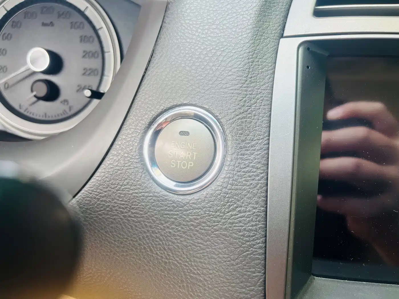 Lexus ES 2007 2006 350